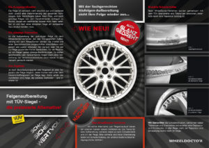 Marenti Werbeagentur, Werbung, Fahrzeugwerbung, Werbefilm, Werbeclip, Werbefotografie, Produktwerbung, Flyer, Broschüren, Freiberg, Chemnitz, Sachsen